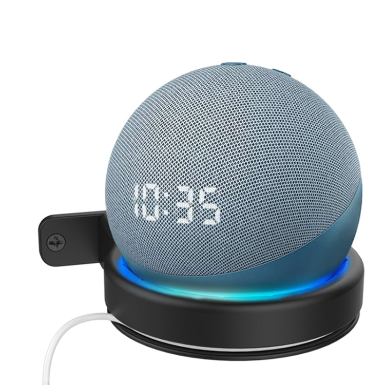 Giá Đỡ Tường Lưu Trữ AhaStyle DD96, Cho Amazon Echo Dot 3/4, Google Wifi, Apple HomePod Mini