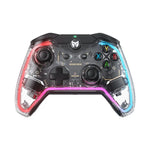 Tay cầm chơi game có dây đèn RGB cho PC/Switch, BIGBIGWON C1 S