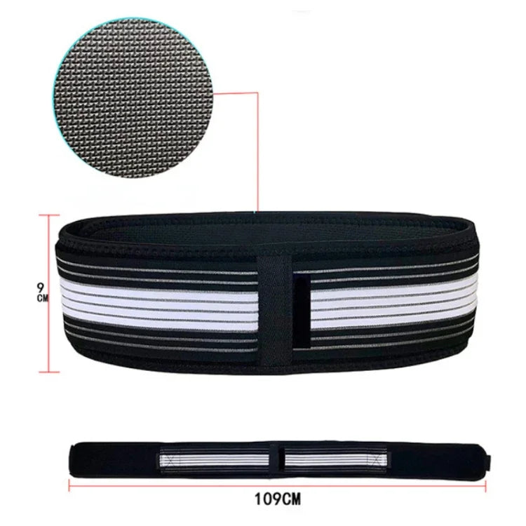 Đai chỉnh khung chậu MK0103, đai nâng hông thoáng khí phục hồi sau sinh, MK0103 chỉnh khung chậu