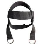 Dây đeo cổ MK119 tập cổ và vai chịu trọng lượng, mũ bảo hộ tập sức mạnh cổ và vai