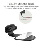 10 cái nút bịt chống bụi cổng sạc điện thoại bằng silicone Có keo dán mặt sau chống mất, 8 chân, USB-C/Type-C
