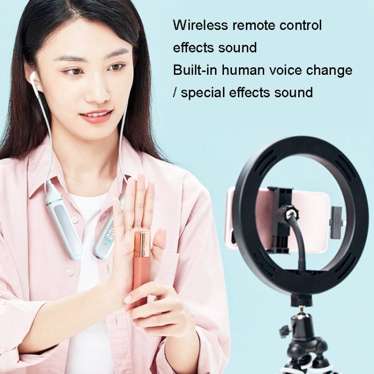 Tai nghe Bluetooth 5.3 SN-537K có thẻ âm thanh tích hợp Tai nghe thể thao không dây