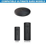 For Logitech Ultimate Ears Boom3 / Megaboom3 Speaker Charging Dock