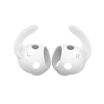 Cho Beats Studio Buds AhaStyle PT172 Nắp tai nghe silicone, Kiểu:, Nắp tai x 3 + Hộp (Trắng), Nắp tai x 3 + Hộp (Đỏ), Nắp tai x 3 + Hộp (Đen), Nắp tai (Trắng), Nắp tai (Đen), Nắp tai (Đỏ)