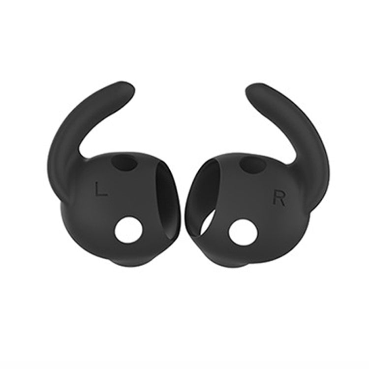 Cho Beats Studio Buds AhaStyle PT172 Nắp tai nghe silicone, Kiểu:, Nắp tai x 3 + Hộp (Trắng), Nắp tai x 3 + Hộp (Đỏ), Nắp tai x 3 + Hộp (Đen), Nắp tai (Trắng), Nắp tai (Đen), Nắp tai (Đỏ)