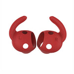 Cho Beats Studio Buds AhaStyle PT172 Nắp tai nghe silicone, Kiểu:, Nắp tai x 3 + Hộp (Trắng), Nắp tai x 3 + Hộp (Đỏ), Nắp tai x 3 + Hộp (Đen), Nắp tai (Trắng), Nắp tai (Đen), Nắp tai (Đỏ)