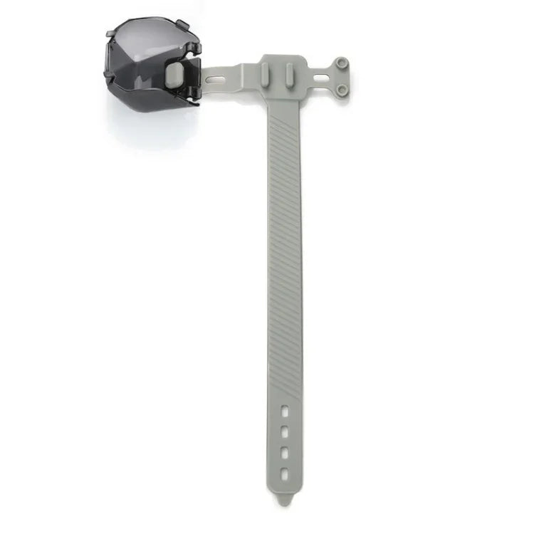 Bộ bảo vệ gimbal RCSTQ cho DJI Mavic Mini / Mini 2 SE, kẹp giữ cánh quạt, màu đen