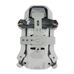 Bộ bảo vệ gimbal RCSTQ cho DJI Mavic Mini / Mini 2 SE, kẹp giữ cánh quạt, màu đen