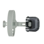 Bộ bảo vệ gimbal RCSTQ cho DJI Mavic Mini / Mini 2 SE, kẹp giữ cánh quạt, màu đen