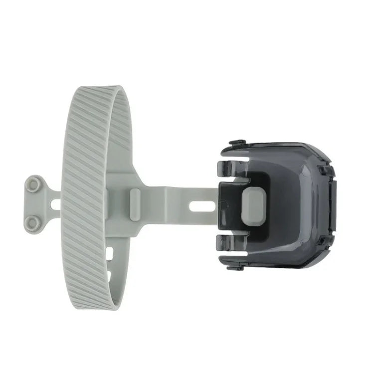 Bộ bảo vệ gimbal RCSTQ cho DJI Mavic Mini / Mini 2 SE, kẹp giữ cánh quạt, màu đen