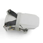 Bộ bảo vệ gimbal RCSTQ cho DJI Mavic Mini / Mini 2 SE, kẹp giữ cánh quạt, màu đen