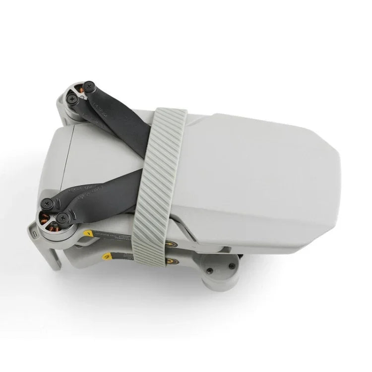 Bộ bảo vệ gimbal RCSTQ cho DJI Mavic Mini / Mini 2 SE, kẹp giữ cánh quạt, màu đen