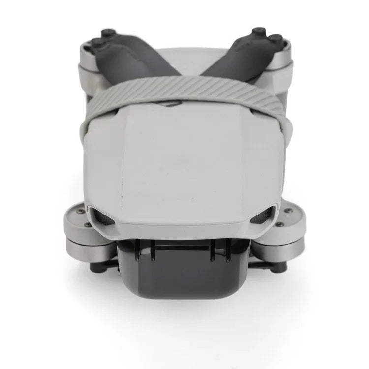 Bộ bảo vệ gimbal RCSTQ cho DJI Mavic Mini / Mini 2 SE, kẹp giữ cánh quạt, màu đen