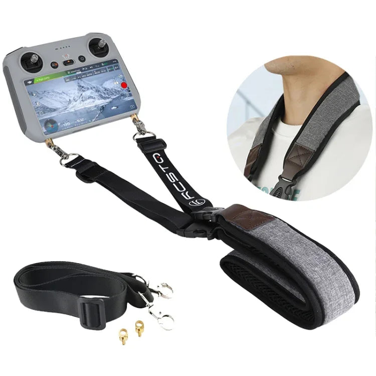 Dây đeo RC thông minh RCSTQ cho DJI Mini 3 Pro, loại mỏng, phụ kiện drone