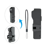 Túi đựng hộp bảo vệ RCSTQ cho DJI OSMO Pocket 2 kèm dây đeo, dành cho DJI OSMO Pocket 2