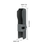 Túi đựng hộp bảo vệ RCSTQ cho DJI OSMO Pocket 2 kèm dây đeo, dành cho DJI OSMO Pocket 2