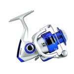 YUMOSHI SA Series Máy câu quay đầu nhựa, SA1000, SA2000, SA3000, SA4000, SA5000, SA6000, SA7000