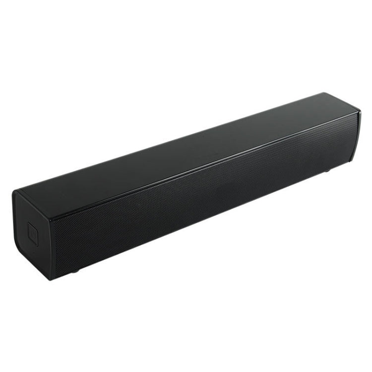 Loa Bluetooth chơi game để bàn BT809S có cổng USB, đèn nền thông minh, âm thanh môi trường