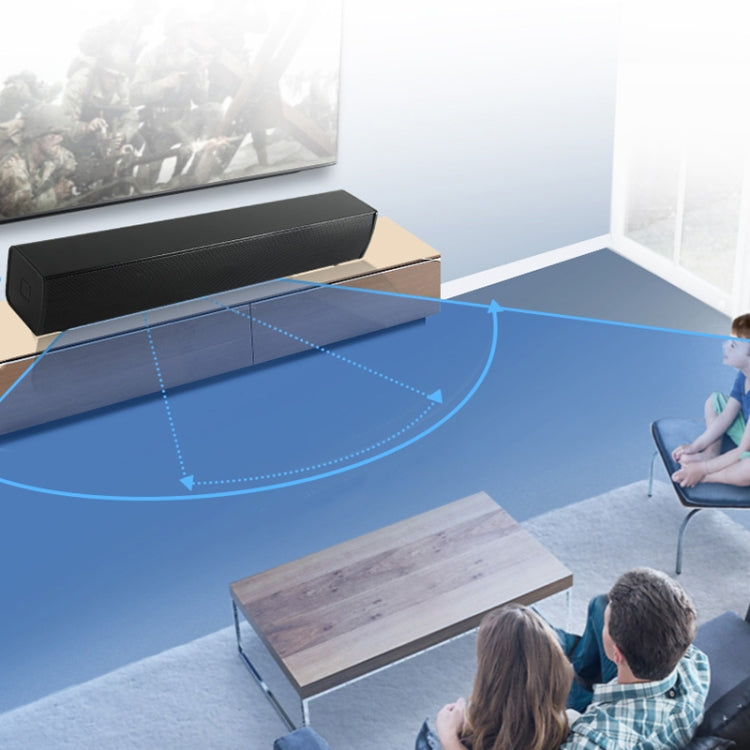 Loa Bluetooth chơi game để bàn BT809S có cổng USB, đèn nền thông minh, âm thanh môi trường
