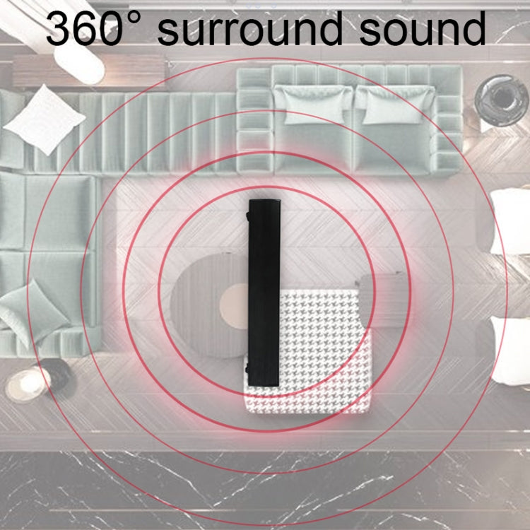 Loa Bluetooth chơi game để bàn BT809S có cổng USB, đèn nền thông minh, âm thanh môi trường