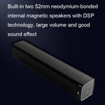 Loa Bluetooth chơi game để bàn BT809S có cổng USB, đèn nền thông minh, âm thanh môi trường