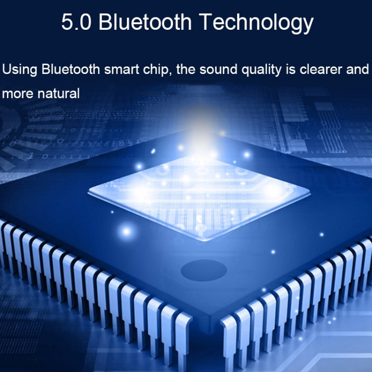 Loa Bluetooth chơi game để bàn BT809S có cổng USB, đèn nền thông minh, âm thanh môi trường