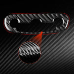 For Chevrolet Malibu 2016-2024 A Model Left-hand Drive Headlight Switch Sticker