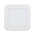 Đèn ngủ cảm ứng điều chỉnh độ sáng liên tục, đèn vuông dẫn sáng, đèn ngủ cho bé, 0.6W