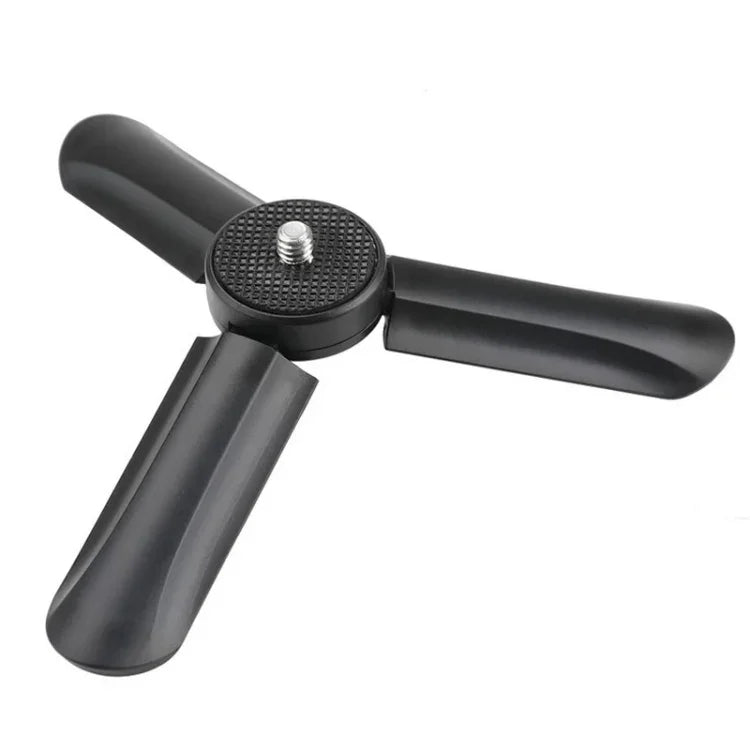 RCGEEK cho DJI OSMO Pocket 2 Chân đế mini đa năng phụ kiện camera PTZ, 1196500 (Đen)