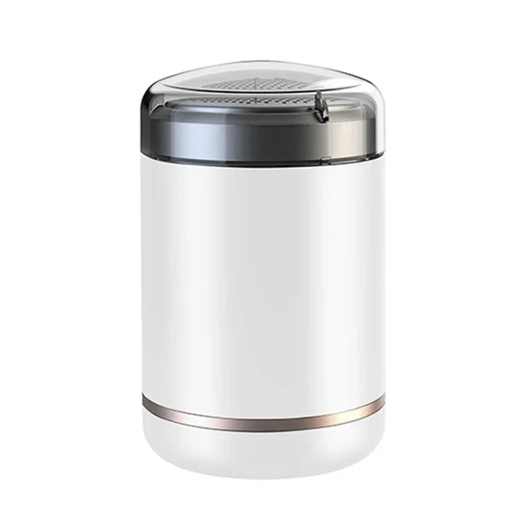 Máy cạo râu mini điện sạc USB SH-588, máy cạo râu du lịch cầm tay, SH-588 (Trắng), SH-588 (Xám đen), SH-588 (Xanh lá)