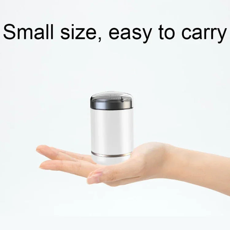 Máy cạo râu mini điện sạc USB SH-588, máy cạo râu du lịch cầm tay, SH-588 (Trắng), SH-588 (Xám đen), SH-588 (Xanh lá)