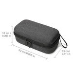 Túi đựng điều khiển từ xa DJI Mavic Air 2 RCSTQ, túi đựng thân máy