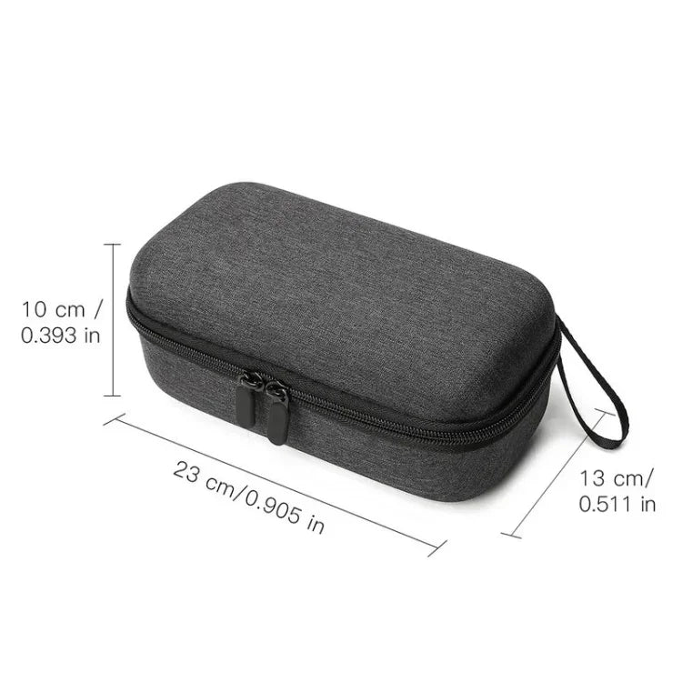 Túi đựng điều khiển từ xa DJI Mavic Air 2 RCSTQ, túi đựng thân máy