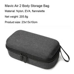 Túi đựng điều khiển từ xa DJI Mavic Air 2 RCSTQ, túi đựng thân máy