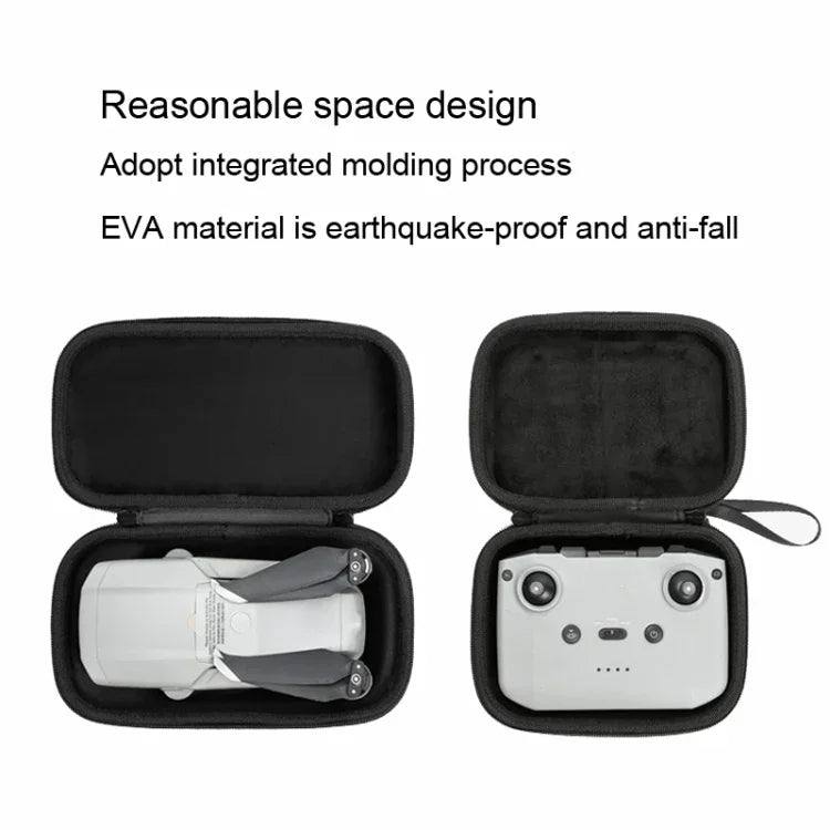 Túi đựng điều khiển từ xa DJI Mavic Air 2 RCSTQ, túi đựng thân máy