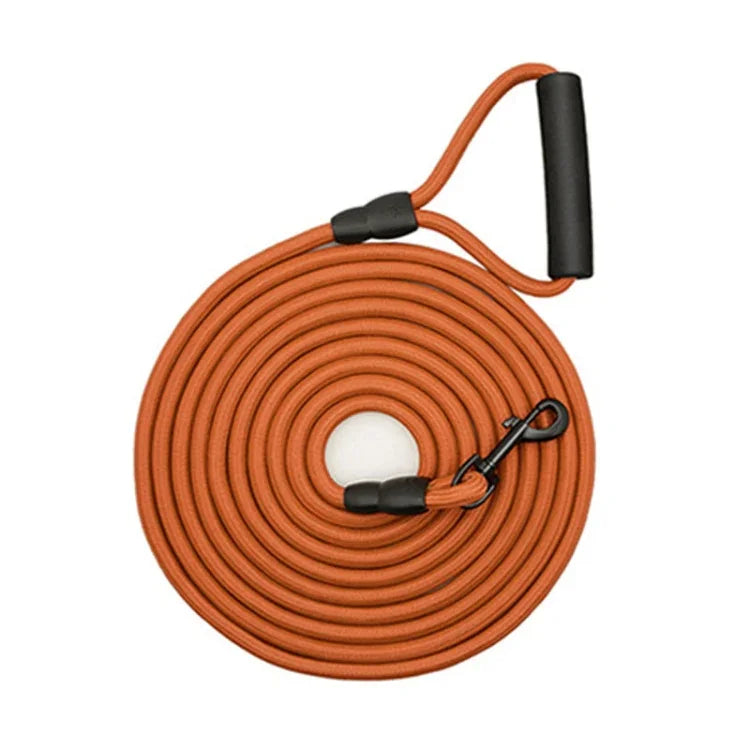 Dây Dẫn Thú Cưng Leo Núi Sh36 Dây Huấn Luyện Chó Dài Và Mạnh Mẽ, 1.5m, 2m, 5m, 10m, 3m
