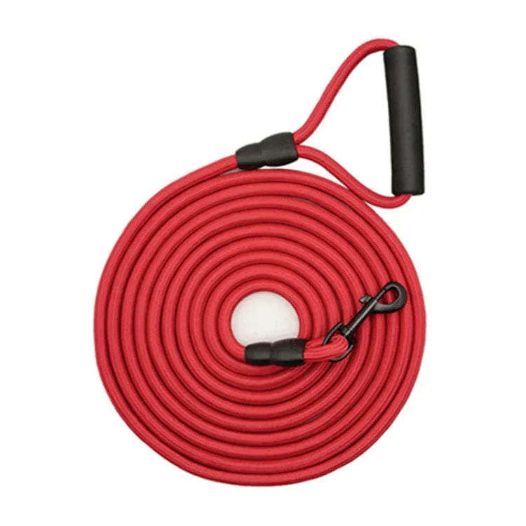 Dây Dẫn Thú Cưng Leo Núi Sh36 Dây Huấn Luyện Chó Dài Và Mạnh Mẽ, 1.5m, 2m, 5m, 10m, 3m