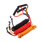 Dây Dẫn Thú Cưng Leo Núi Sh36 Dây Huấn Luyện Chó Dài Và Mạnh Mẽ, 1.5m, 2m, 5m, 10m, 3m