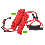 Dây Dẫn Thú Cưng Leo Núi Sh36 Dây Huấn Luyện Chó Dài Và Mạnh Mẽ, 1.5m, 2m, 5m, 10m, 3m