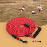 Dây Dẫn Thú Cưng Leo Núi Sh36 Dây Huấn Luyện Chó Dài Và Mạnh Mẽ, 1.5m, 2m, 5m, 10m, 3m