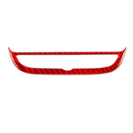 For Chevrolet Malibu 2016-2024 Left-hand Drive Navigation Button Frame Sticker