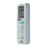 Điều khiển điều hòa không khí đa năng dùng pin CHUNGHOP AC-128S