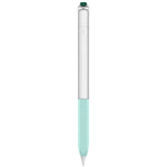 Bao bút bảo vệ silicone trong suốt kiểu thạch AhaStyle PT-LC05 cho Apple Pencil 2