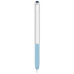 Bao bút bảo vệ silicone trong suốt kiểu thạch AhaStyle PT-LC05 cho Apple Pencil 2