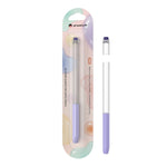 Bao bút bảo vệ silicone trong suốt kiểu thạch AhaStyle PT-LC05 cho Apple Pencil 2