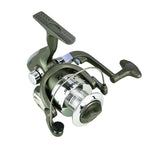 Máy câu quay đầu nhựa mạ điện dây câu Loyal Casting, YUMOSHI SC1000, YUMOSHI SC2000, YUMOSHI SC3000, YUMOSHI SC4000, YUMOSHI SC5000, YUMOSHI SC6000, YUMOSHI SC7000