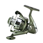 Máy câu quay đầu nhựa mạ điện dây câu Loyal Casting, YUMOSHI SC1000, YUMOSHI SC2000, YUMOSHI SC3000, YUMOSHI SC4000, YUMOSHI SC5000, YUMOSHI SC6000, YUMOSHI SC7000