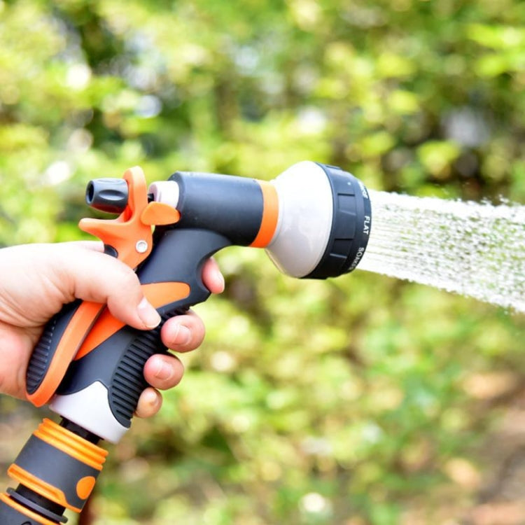 Vòi Phun Tưới Nước Đa Năng Cho Gia Đình Và Vườn