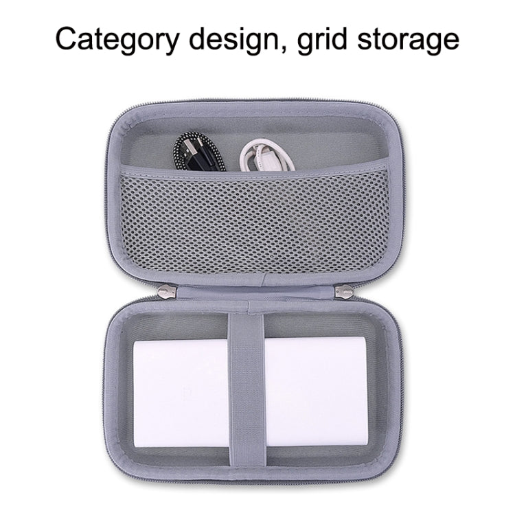 Túi đựng ổ đĩa U Disk SD dung lượng lớn GHKJOK GH1322, GH1305 nhỏ, GH1306 lớn