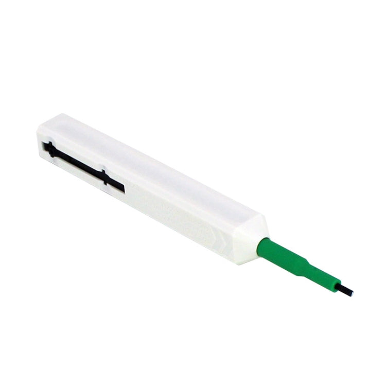 Dụng cụ làm sạch kết nối sợi quang FC-SC/MU-2.5mm, dụng cụ làm sạch lõi sợi quang